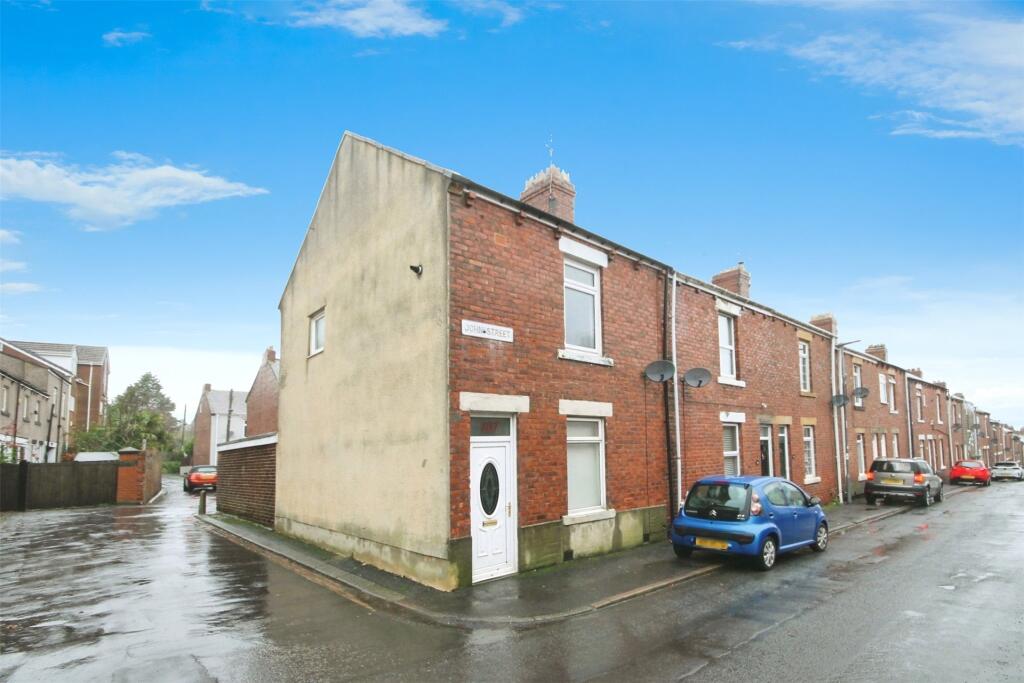 John Street