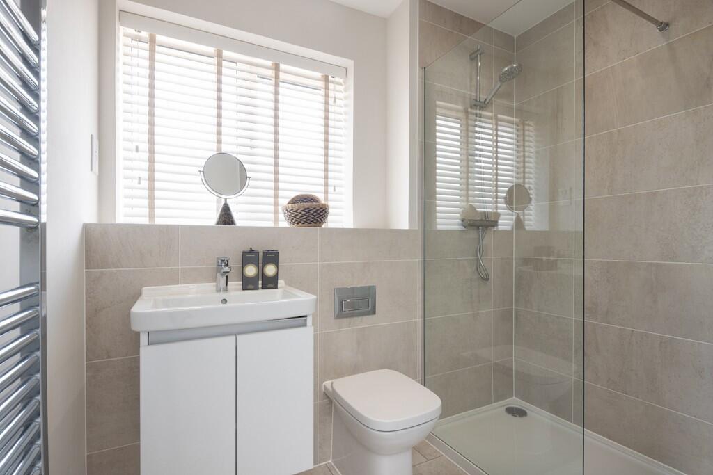 the willows, burridge