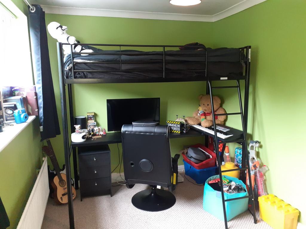 Bedroom 2