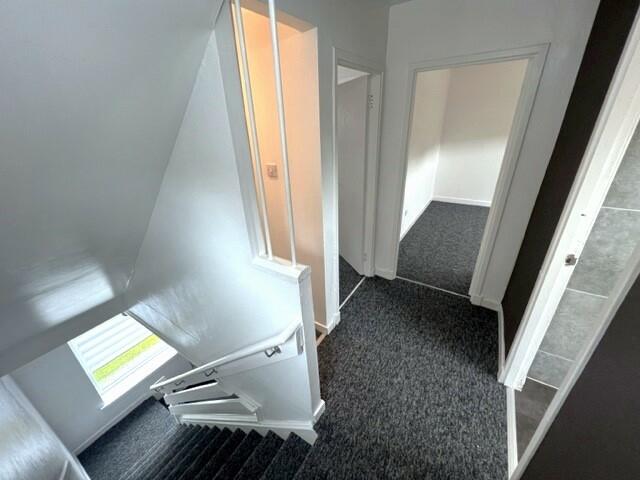 Upper Hall