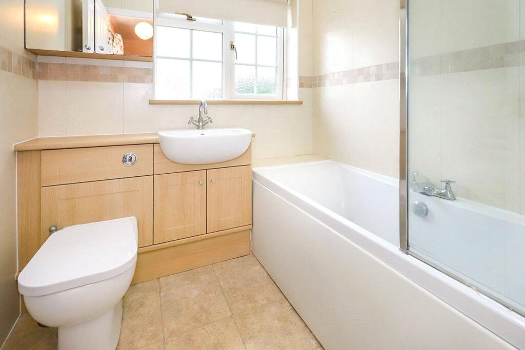Bathroom W/C
