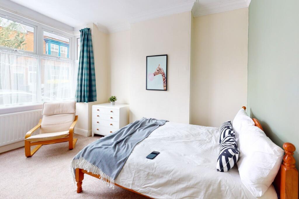 Student Digs - Beaco
