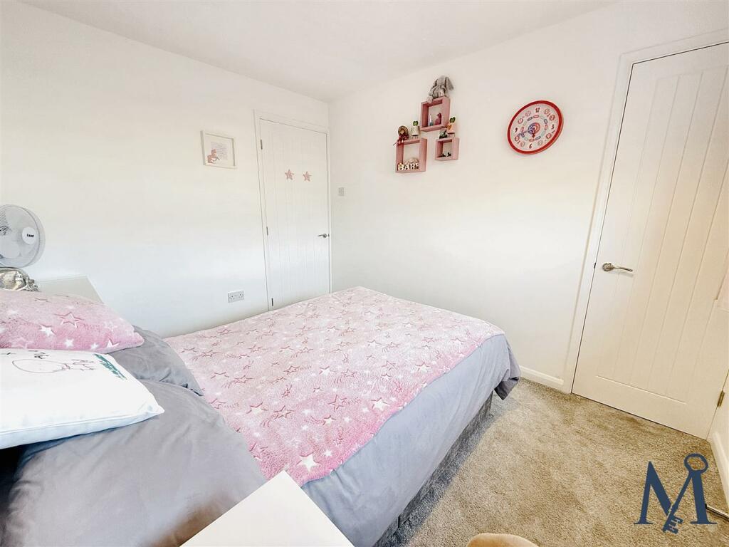 Bedroom 3