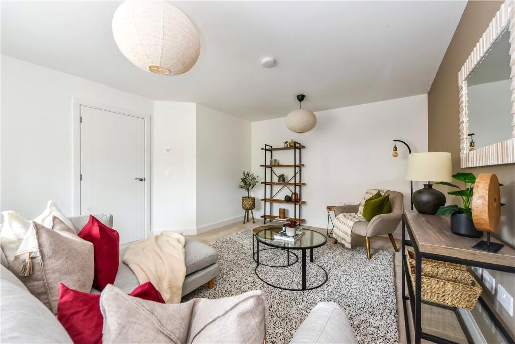 Show Home