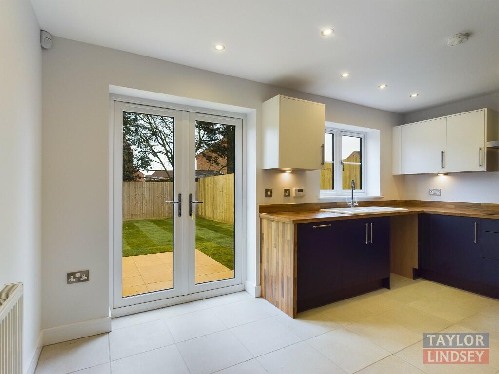Typical Kitchen