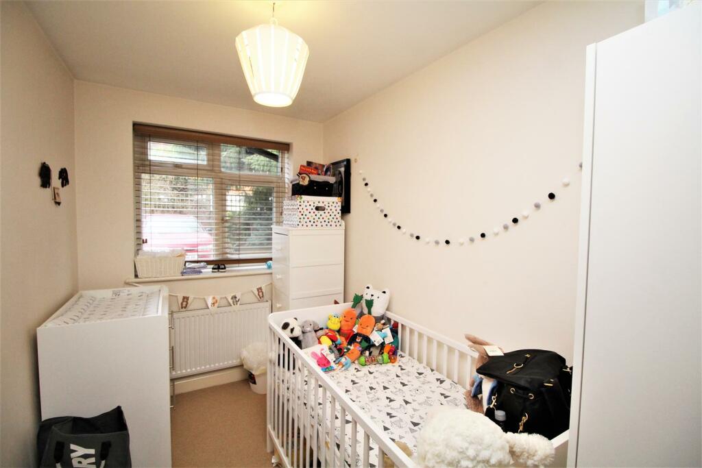 BEDROOM 2