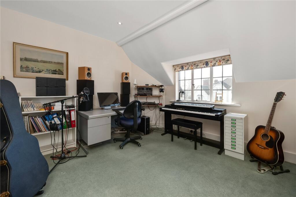 Bedroom Six