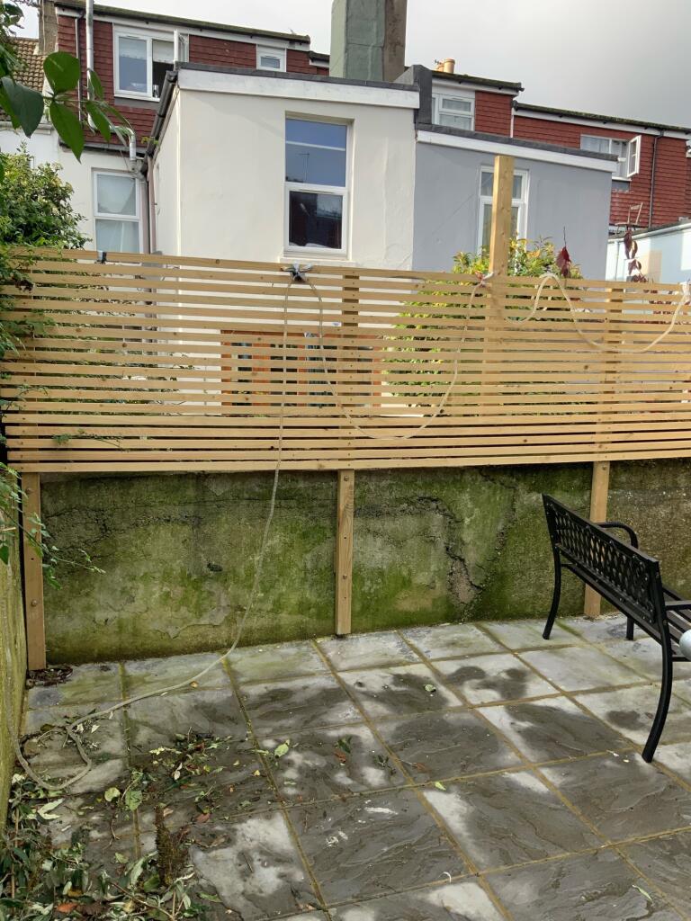 67 Bernard - Garden 2