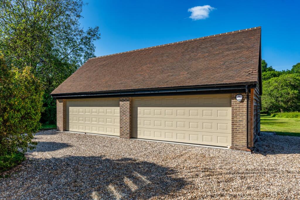 Garages
