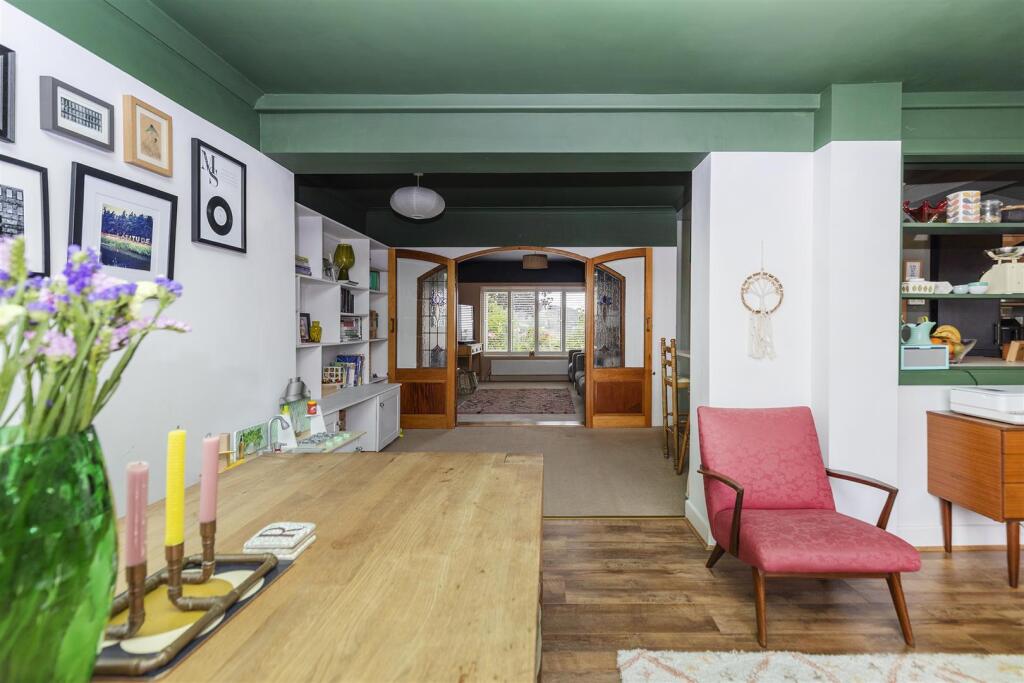 Bramleys Estate Agents - Bradshaw Lane - Halifax (