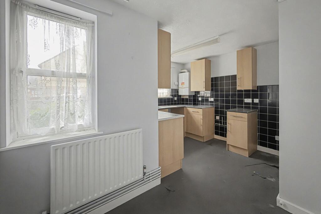 47 Colchester Road, Walthamstow, London, E17 8NU