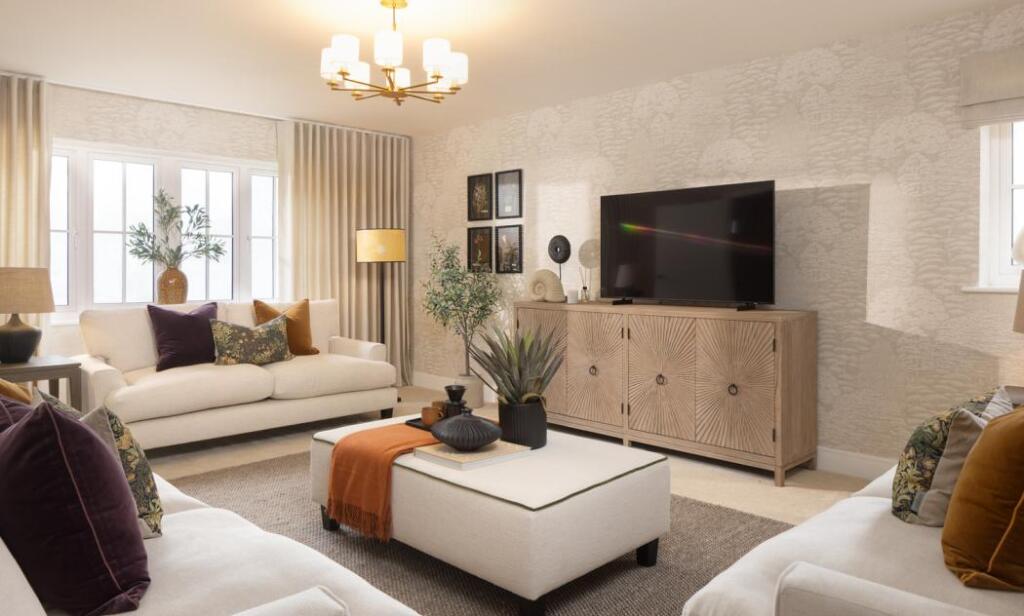 Dandara - Wittering Place - The Blenheim, Home 2