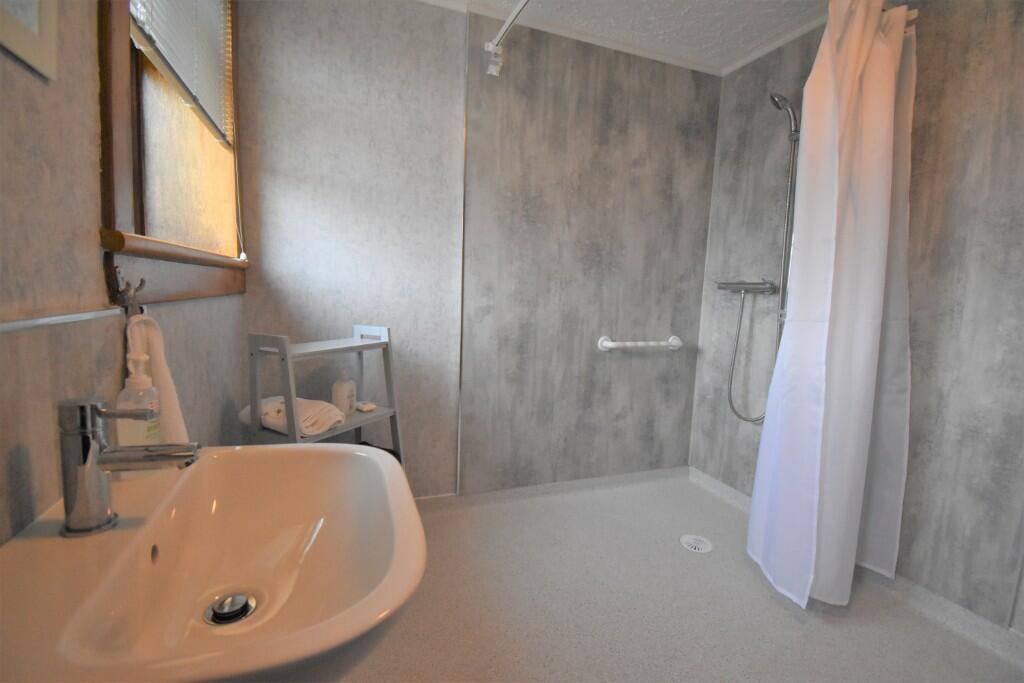 Wet Room