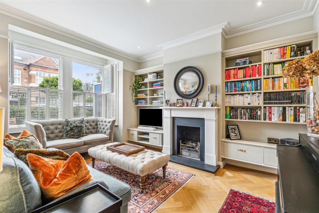 Blandford Road, W4 - FOR SALE