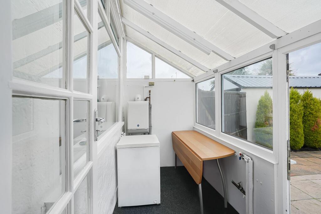 Lean-to
