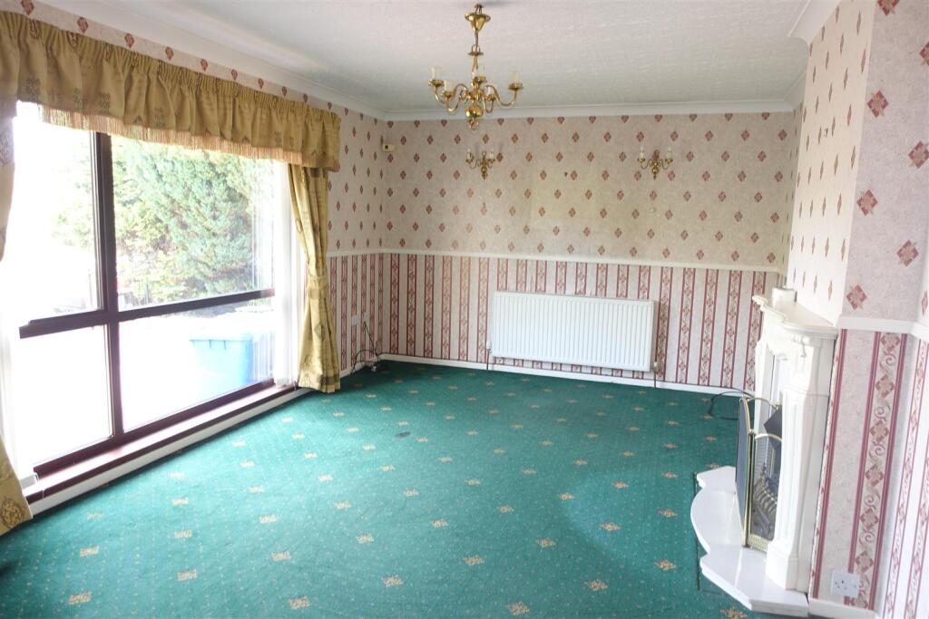 Eldrick Avenue, Fauldhouse