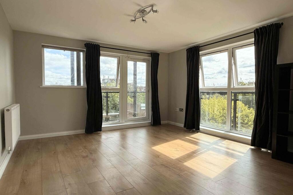 Living Dining Room