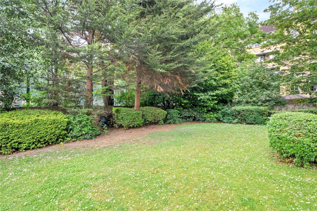 Communal Gardens