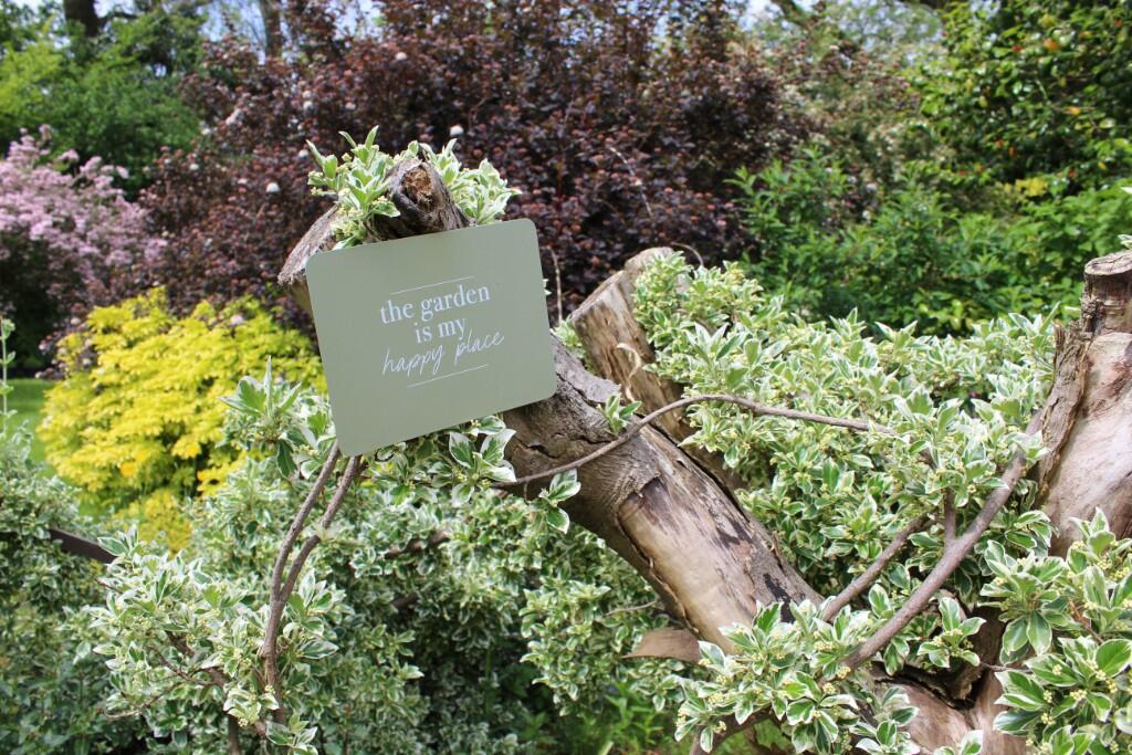 Gardens