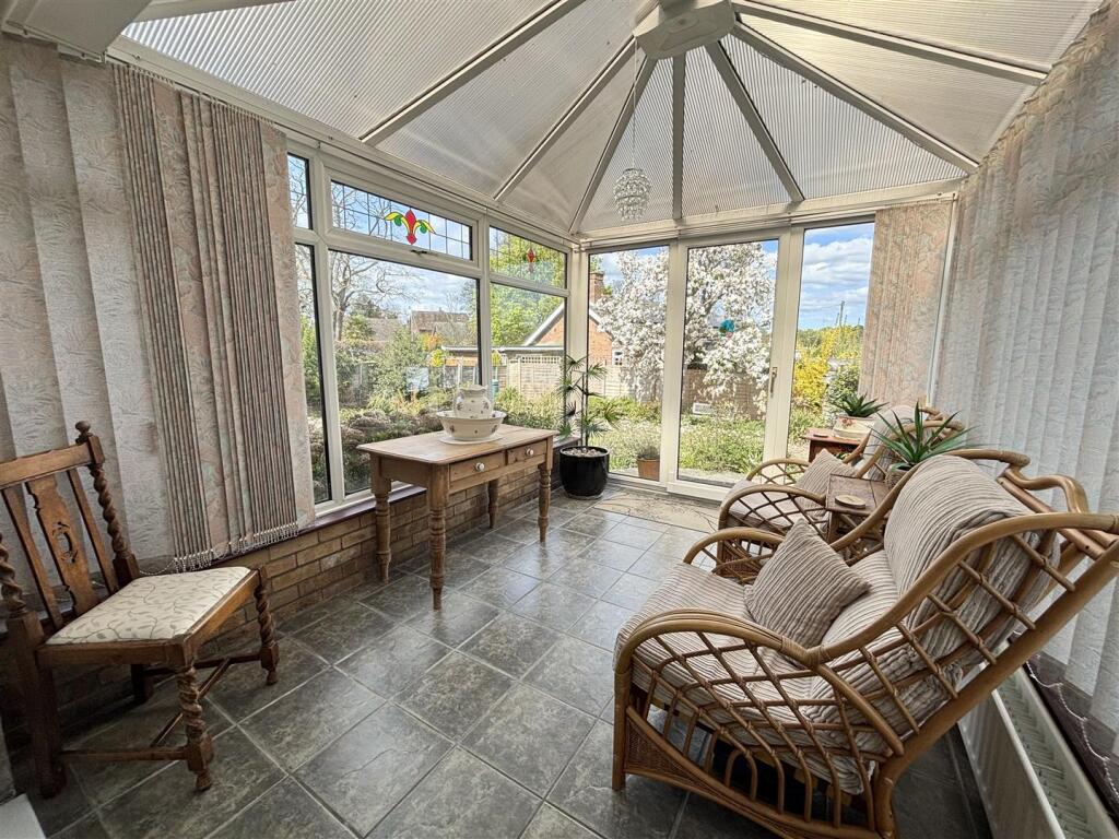 Conservatory