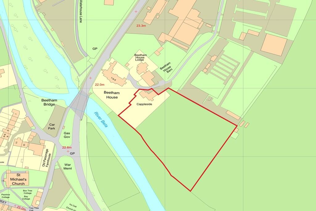 Ordnance Survey M...