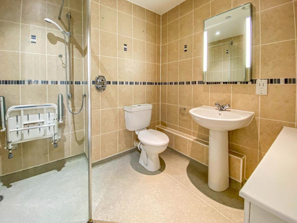 Wet Room
