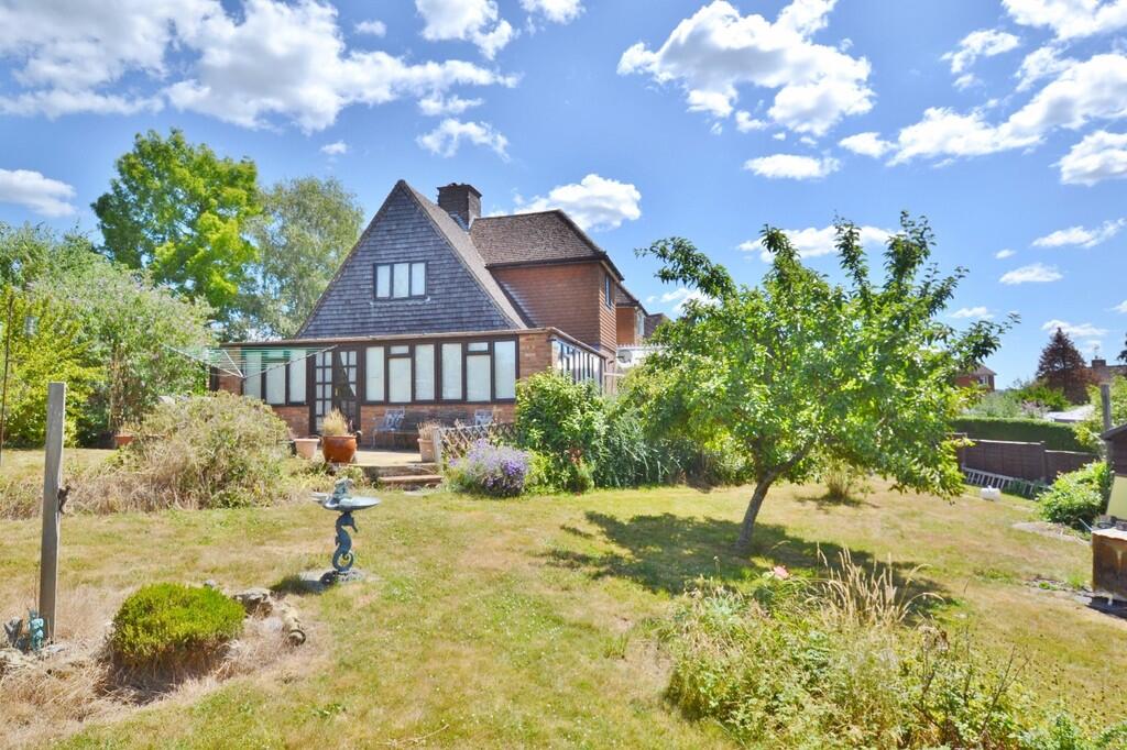 Petworth, West Sussex