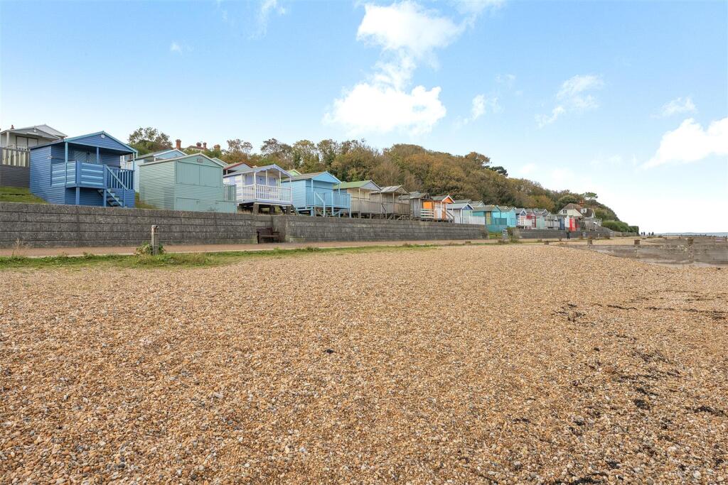 Tankerton West, Whitstable