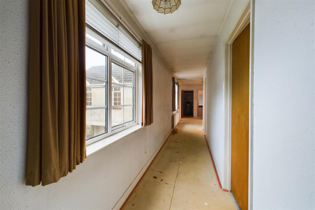 Malvern House, Bridgwater Road East Brent, Highbri