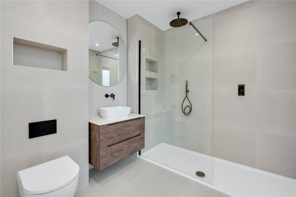 Principal En Suite