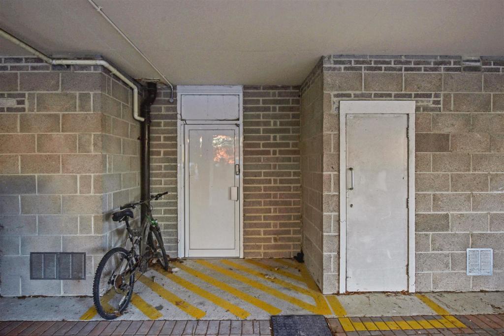 Car Park Access