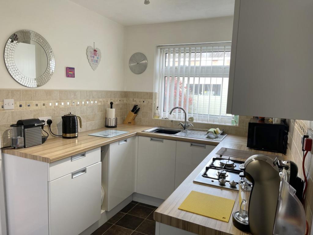 Fitted Kitchen