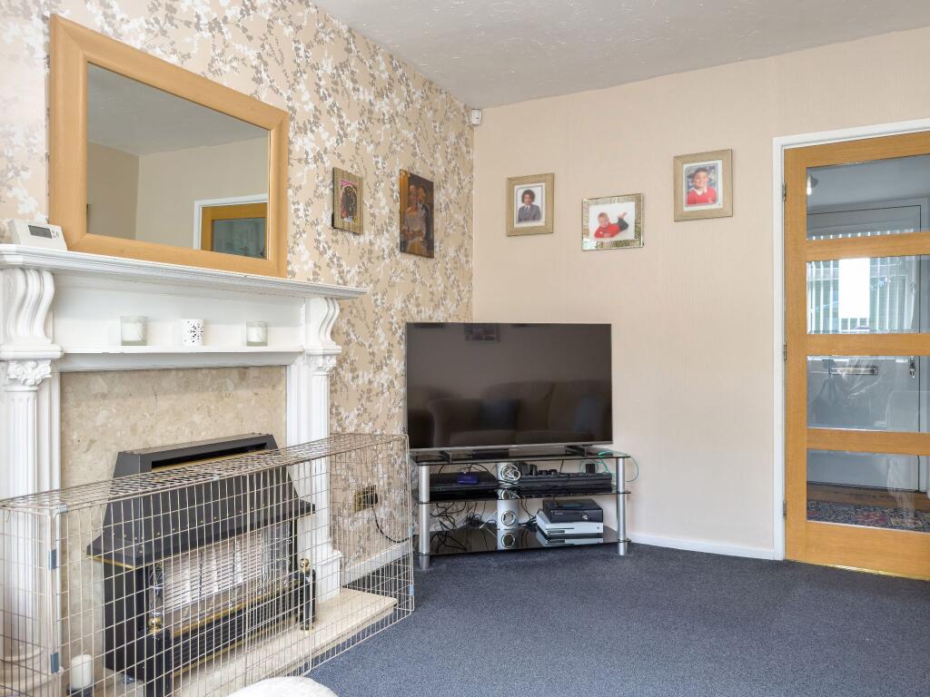 Bilsdale Grange, Buttershaw, BD6 2JH