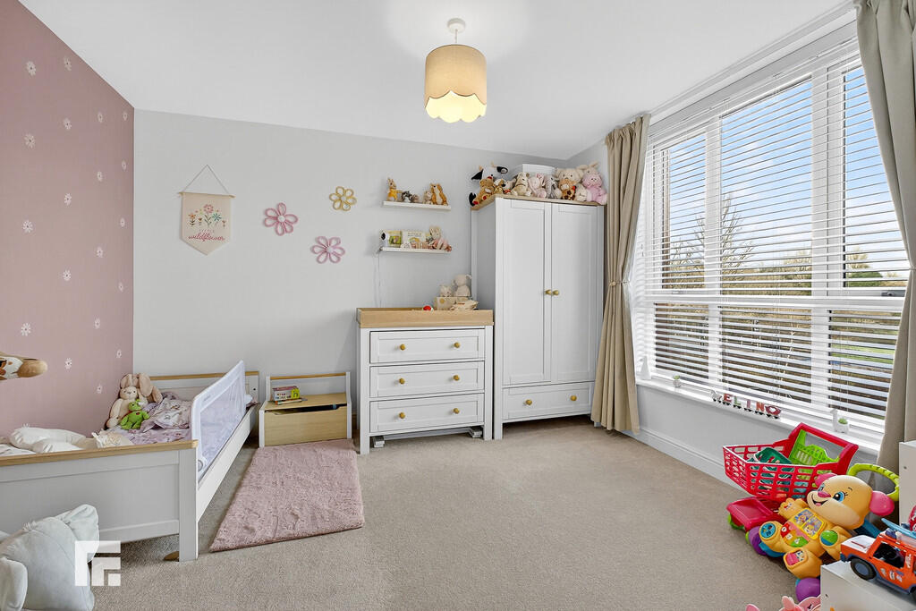 Heol Cynwrig, Cardiff