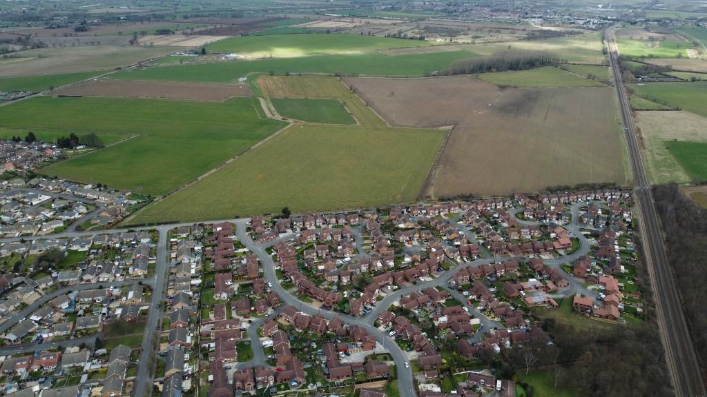 Aerial photo - Whole