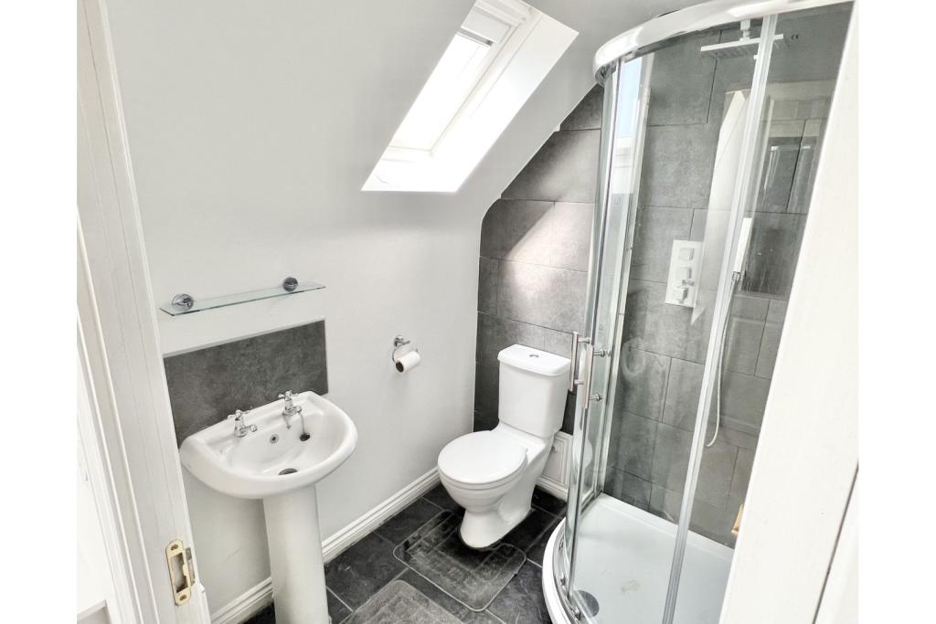 Master En-suite