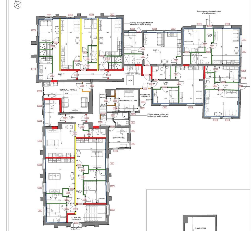 VR-HD-22001-PL Gr...