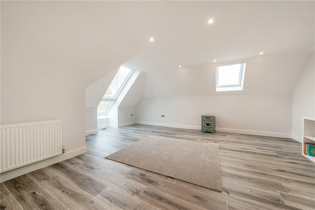 Loft Space