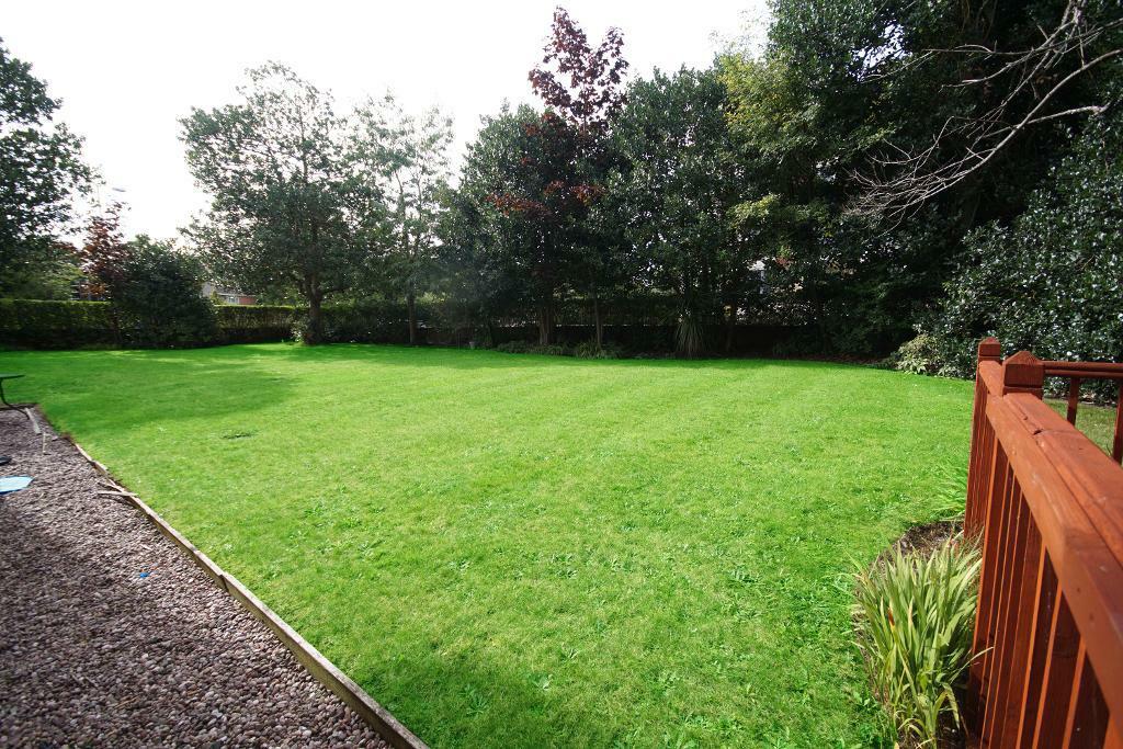 Communal Gardens