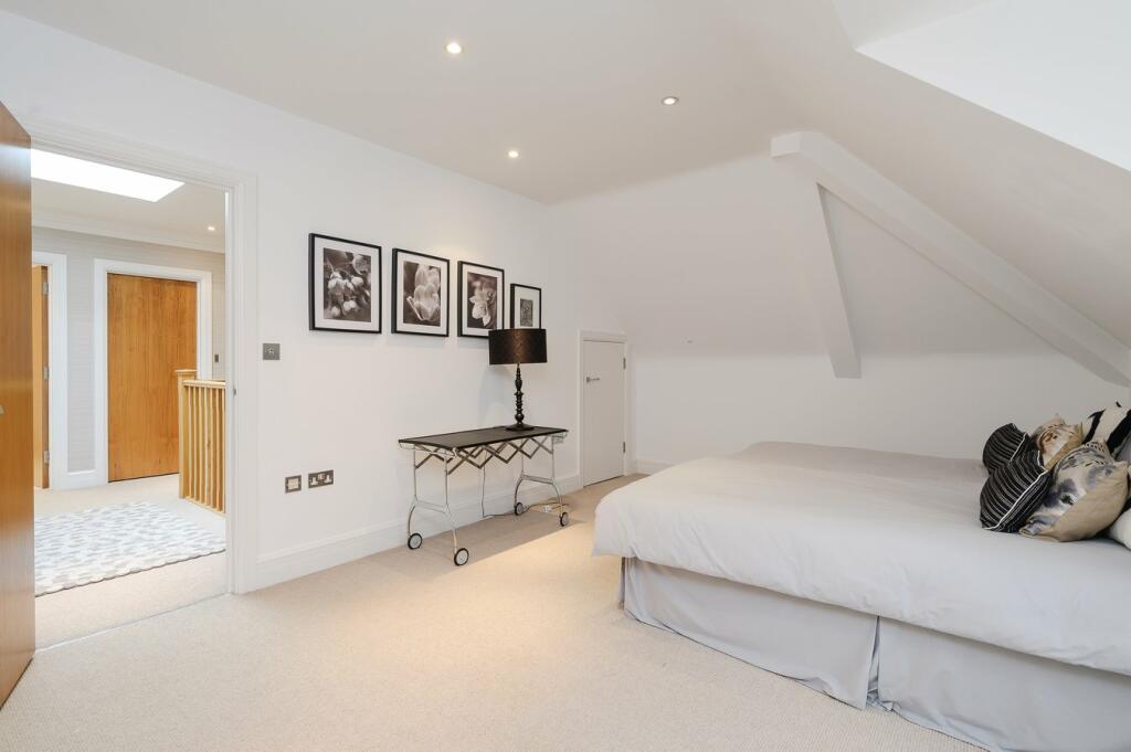 Bedroom 6