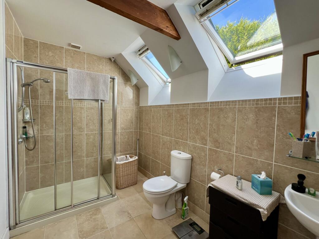 Nabny, Dundrennan, Kirkcudbright - Williamson and 