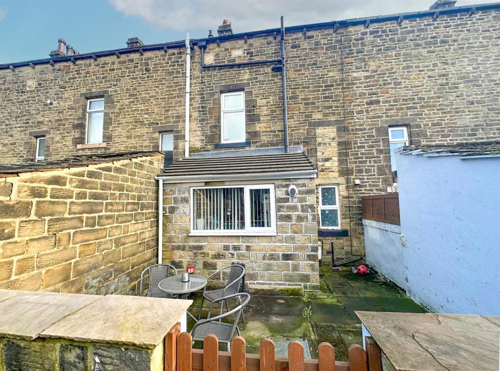 3 bed terrace, Silsden