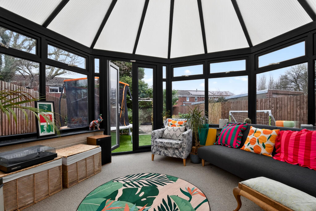 Conservatory