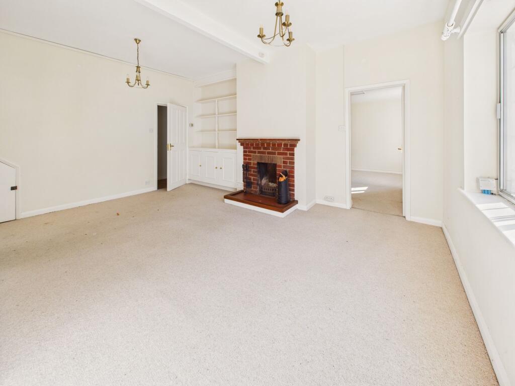 Ground Floor Sitting Room