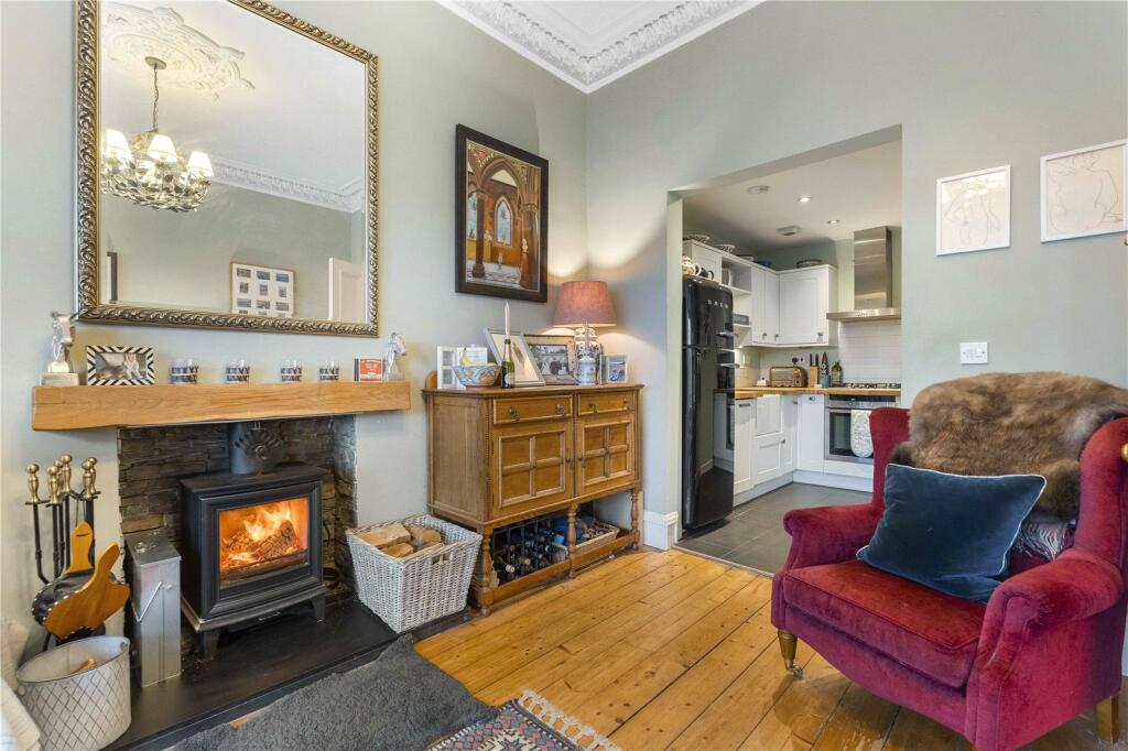 Comely Bank Road 28