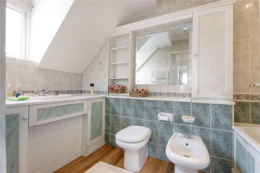 En Suite