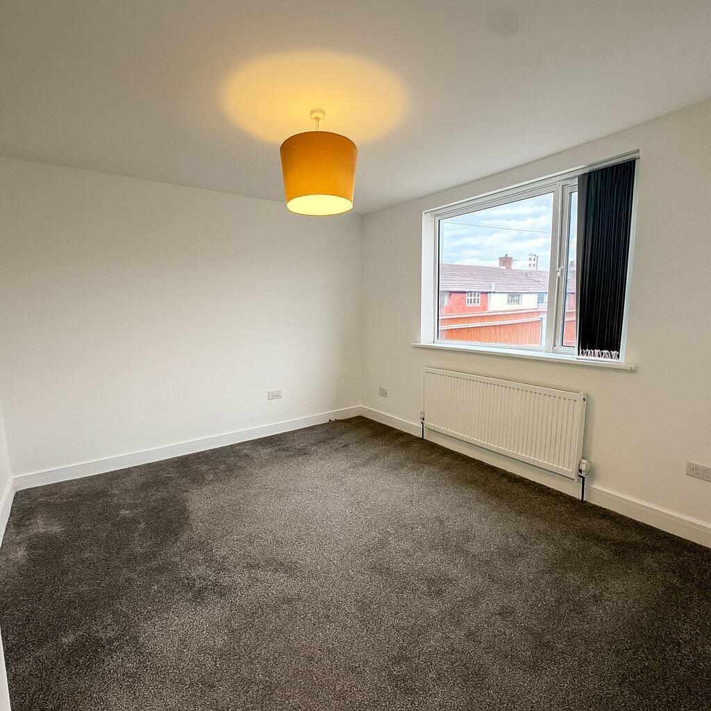 West End Street, High Wycombe