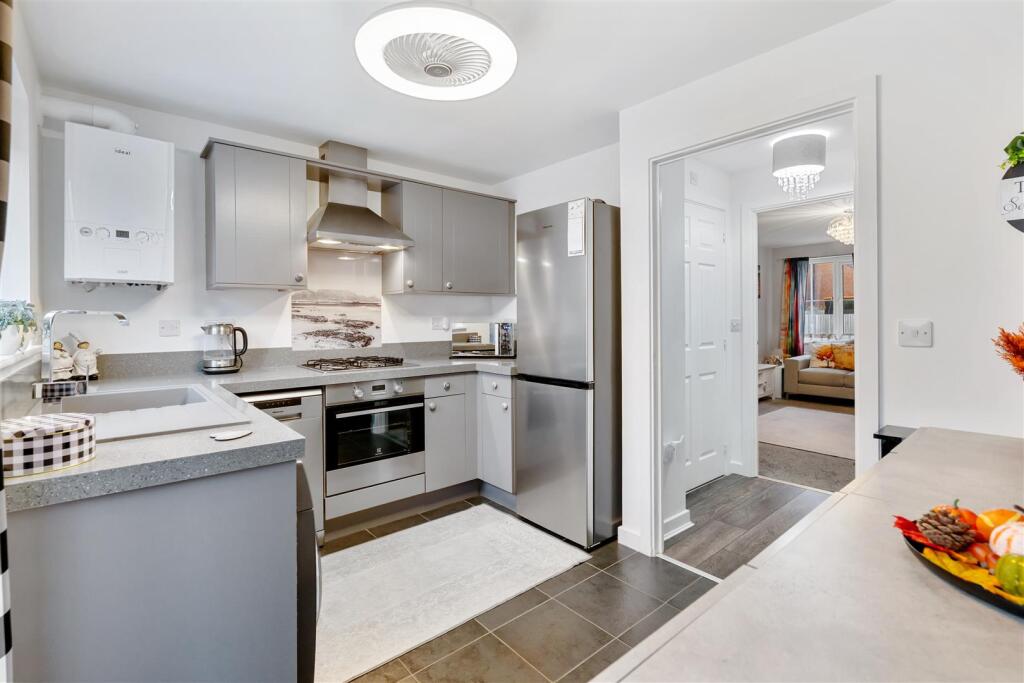 Vickers Lane, Hartlepool