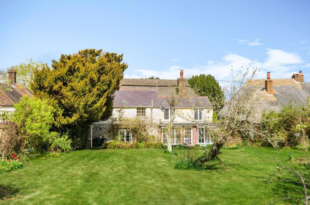 13- Rear Garden