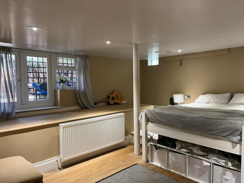 Bedroom 1